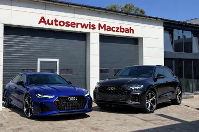 Maczbah Katowice (kalibracja radarów, kamer, kodowanie, ochrona komponentów, mechanika, elektromechanika Audi Vw Skoda Seat )